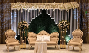 Sri Events and birthday decoration shop ,Bangalore